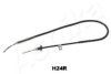 HYUNDAI 5977021320 Cable, parking brake